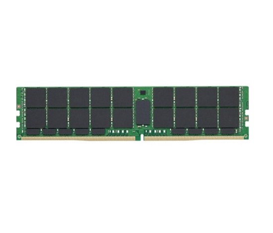 KINGSTON DIMM DDR5 16GB 4800MT/s CL40 1Rx8 ECC