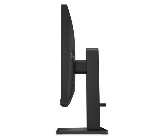 LCD HP OMEN 24; 60.5 cm 23.8"; FHD 1920x1080; 165 Hz;1ms; 300nits;2xHDMI, DP, Pivot,VESA