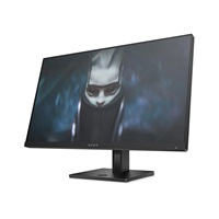 LCD HP OMEN 24; 60.5 cm 23.8"; FHD 1920x1080; 165 Hz;1ms; 300nits;2xHDMI, DP, Pivot,VESA