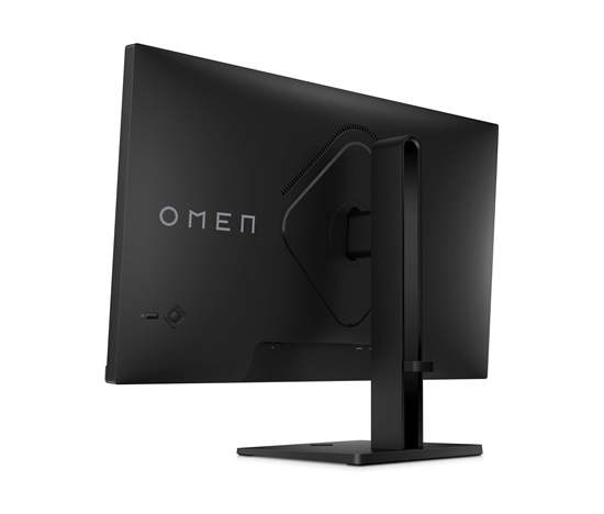 LCD HP OMEN 27; 68,6 cm 27"; FHD 1920x1080; 165 Hz;1ms; 400nits;2xHDMI, DP, Pivot,VESA