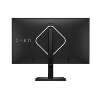 LCD HP OMEN 27qs; 68,6 cm 27"; QHD 2560x1440; 240 Hz;1ms; 400nits;2xHDMI, DP,USB, Pivot,VESA