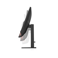 LCD HP OMEN 32c; 80 cm 31,5" VA curved; QHD 2560x1440; 1ms; 400nits; 2xHDMI; 1xDP;VESA
