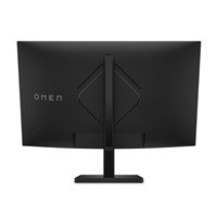 LCD HP OMEN 32c; 80 cm 31,5" VA curved; QHD 2560x1440; 1ms; 400nits; 2xHDMI; 1xDP;VESA