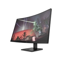 LCD HP OMEN 32c; 80 cm 31,5" VA curved; QHD 2560x1440; 1ms; 400nits; 2xHDMI; 1xDP;VESA
