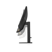 LCD HP OMEN 34c; curved VA 34" 86,4 cm; WQHD 3440x1440; 1ms; 165 Hz; 400 nits;2xHDMI;DP;VESA