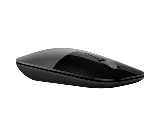 HP Z3700 Dual Silver Wireless Mouse EURO - bezdrátová myš