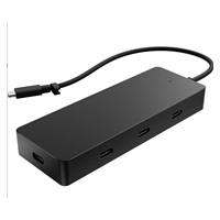 HP dock - 4K USB-C Multiport Hub