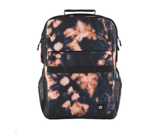 HP Campus XL Tie dye Backpack - Batoh