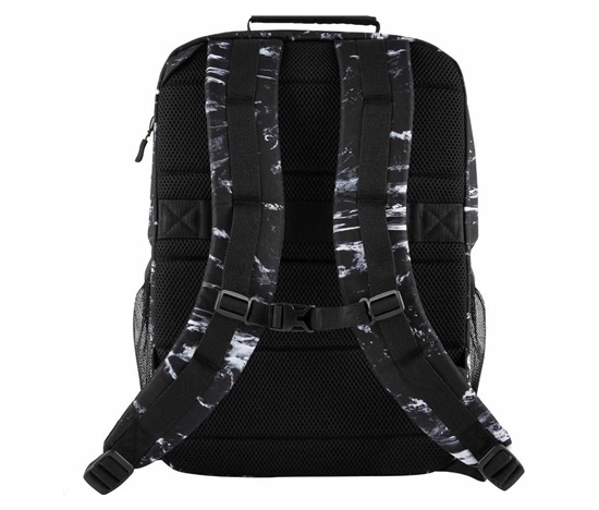 HP Campus XL Marble Stone Backpack - Batoh