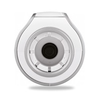 Homematic IP  Termostatická hlavice Evo, stříbrná - HmIP-eTRV-E-S