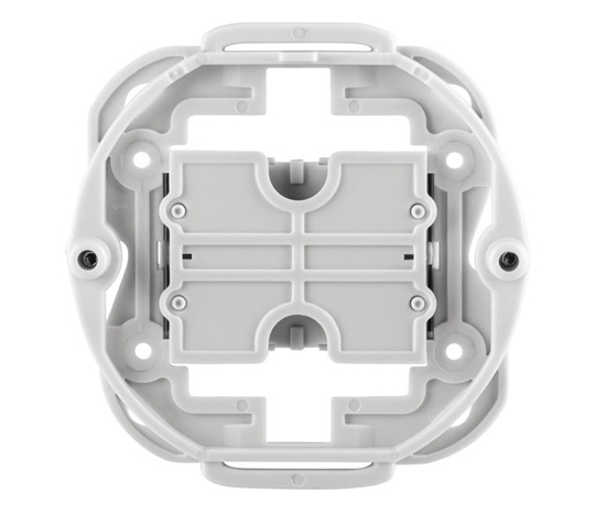 Homematic IP Adapter Feller