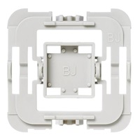 Homematic IP  Adaptér Busch-Jaeger - EQ3-ADA-BJ