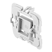 Homematic IP  Adaptér Busch-Jaeger - EQ3-ADA-BJ