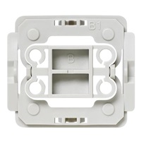 Homematic IP  Adaptér Berker B1 - EQ3-ADA-B1