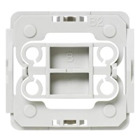 Homematic IP  Adaptér Berker B2 - EQ3-ADA-B2