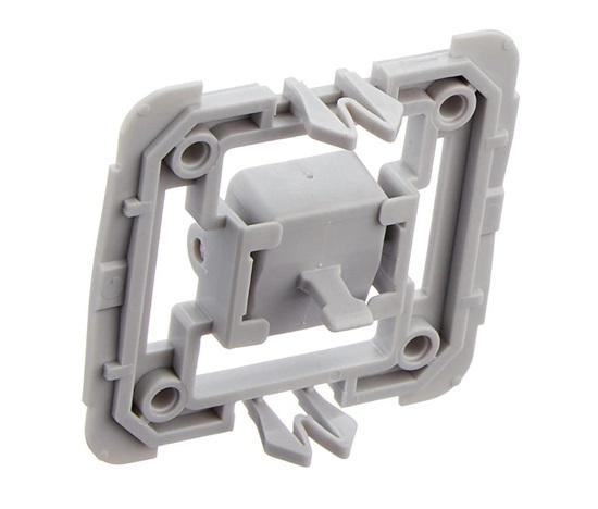 Homematic IP Adaptér Gira 55, set 20ks