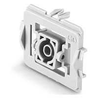 Homematic IP  Adaptér Gira Standard, set 20ks - EQ3-ADA-GS-20