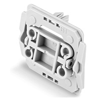 Homematic IP  Adaptér Berker B1, set 20ks - EQ3-ADA-B1-20
