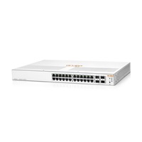 5 x HPE Networking Instant On Switch 24p Gigabit 4p SFP+ 1930 ( JL682A )
