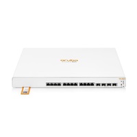 5 x Aruba Instant On 1960 48G (40p CL4, 8p CL6 PoE) 2XGT 2SFP+ 600W Switch  ( 5 pack)