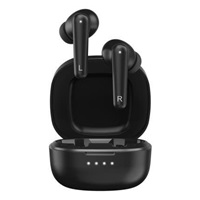 GENIUS bezdrátový headset TWS HS-M910BT, Bluetooth 5.0, USB-C nabíjení