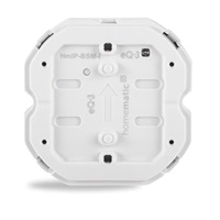 Homematic IP  Spínací akční člen s měřením - 6A, zápustná montáž - HmIP-BSM-I