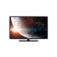 BAZAR - ORAVA LT-1022 LED TV, 39" 98cm, HD 1366x768, DVB-T/T2/C/s2 - Poškozený obal (Komplet)