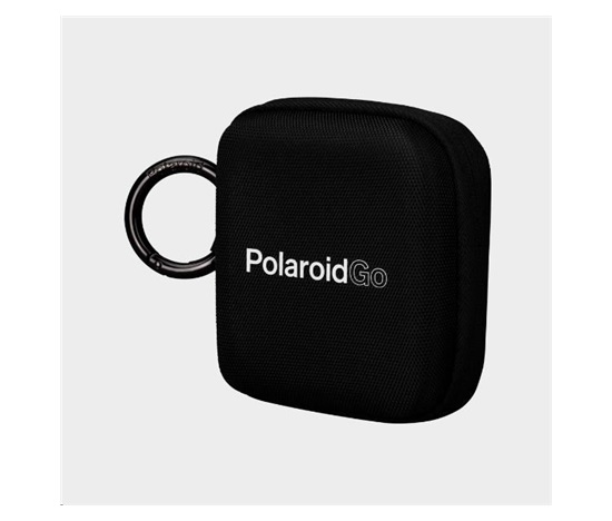 Polaroid Go Pocket Photo Album Black - 36 fotek