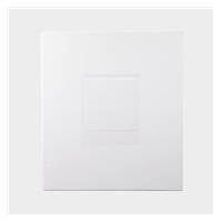 Polaroid Photo Album Large White 160 fotek (i-Type, 600, SX-70)