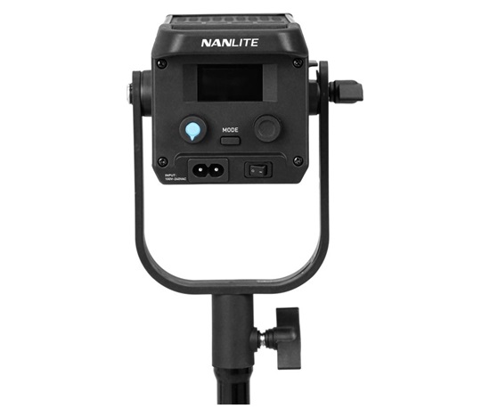 Nanlite FS-60B LED Bi-Color Spot Light