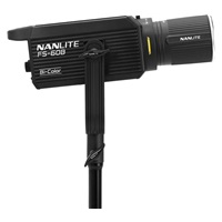 Nanlite FS-60B LED Bi-Color Spot Light