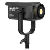 Nanlite FS-60B LED Bi-Color Spot Light