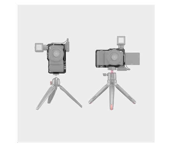 SmallRig 3531 Cage For Sony ZV-E10
