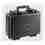 BW Outdoor Cases Type 4000 BLK SI (pre-cut foam)