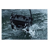 BW Outdoor Cases Type 4000 BLK SI (pre-cut foam)