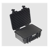 BW Outdoor Cases Type 4000 BLK SI (pre-cut foam)