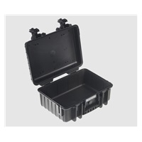 BW Outdoor Cases Type 4000 BLK SI (pre-cut foam)