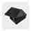 BW Outdoor Cases Type 5000 BLK SI (pre-cut foam)