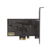 Creative Sound Blaster AUDIGY FX V2 - int. zvuková karta