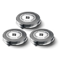 Philips SH30/50 náhradní holicí hlavy, 3 kusy