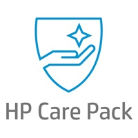 HP CPe 3y Nbd Adv Exch SJ Ent N6600 SVC