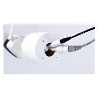 TP-Link D-VIGIC34X-C, Box pro upevnění na zeď pro VIGI C340 a C340-W, bílý (1ks)