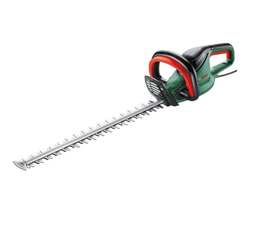 BOSCH UniversalHedgeCut 50, nůžky na živé ploty, 480 W, délka čepele 50 cm, rozteč zubů 26 mm