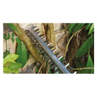 Bosch AdvancedHedgeCut 65 nůžky na živé ploty, 500 W, délka čepele 65 cm, rozteč zubů 34 mm