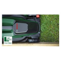 Bosch CityMower 18V-32-300 akumulátorová sekačka na trávu