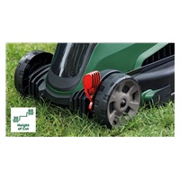 Bosch CityMower 18V-32-300 akumulátorová sekačka na trávu