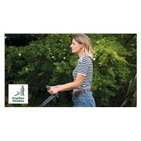 Bosch CityMower 18V-32-300 akumulátorová sekačka na trávu