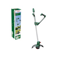 BOSCH UniversalGrassCut 18V-260, akumulátorová strunová sekačka, 18 V, struna 26 cm