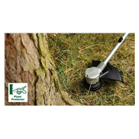 BOSCH AdvancedGrassCut 36V-33, akumulátorová strunová sekačka, 36 V, struna 33 cm