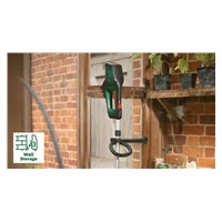 BOSCH AdvancedGrassCut 36V-33, akumulátorová strunová sekačka, 36 V, struna 33 cm